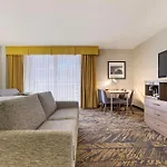 Best Western Plus Bayside Inn