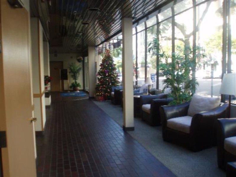 Western Bayside Hotel San Diego