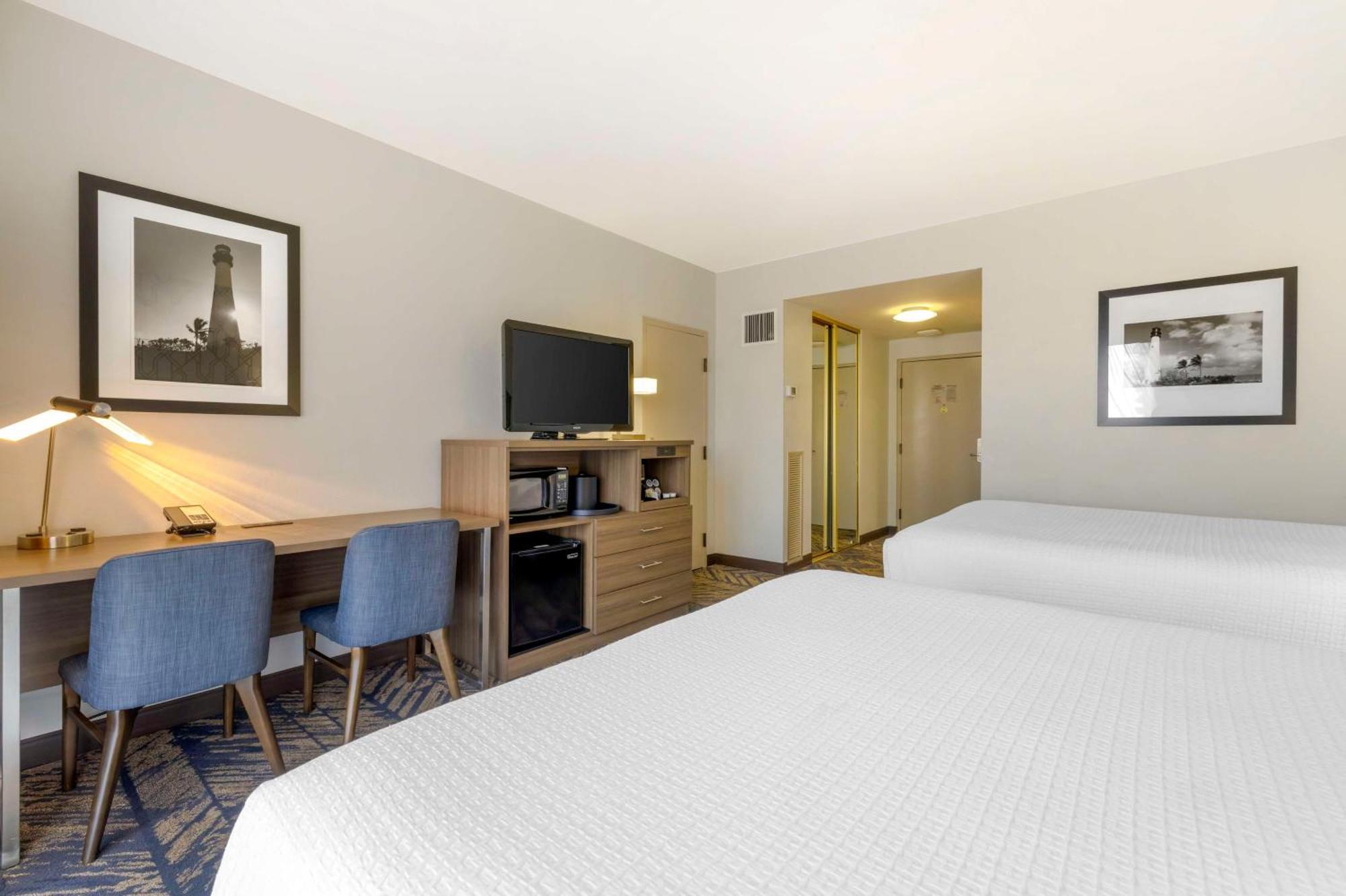 Western Bayside Hotel San Diego