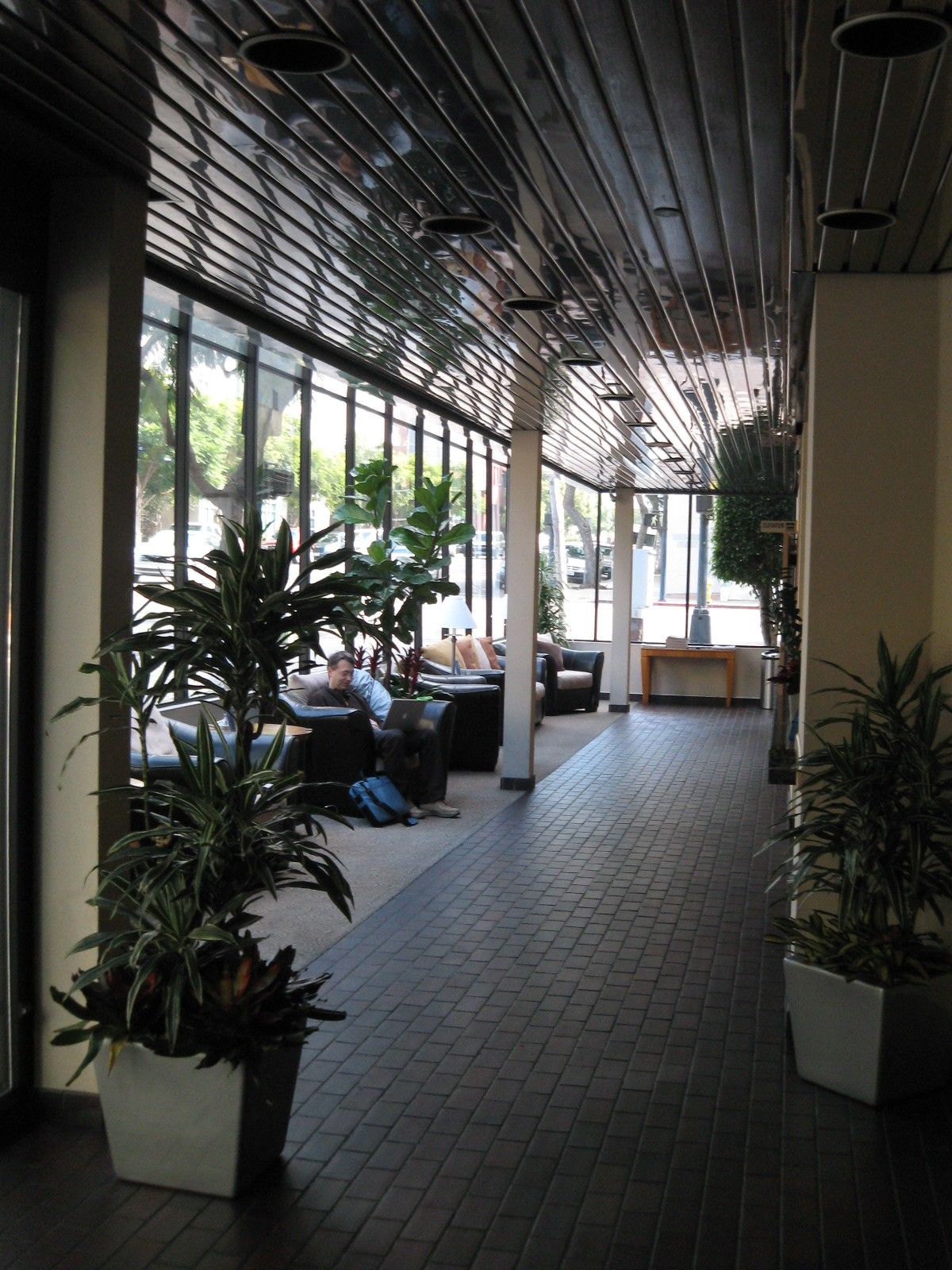 Hotel Western Bayside